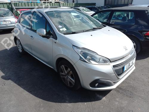 AC compressor PEUGEOT 208 I (CA_, CC_) 1.2 VTI 82 | BP31819210M34