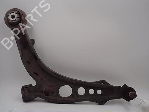 Used Left front suspension arm LANCIA MUSA (350_) 1.4 (350.AXA11, 350.AXA1A) (95 hp) 14561342