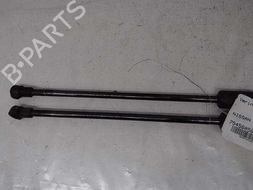 Tailgate lift support NISSAN QASHQAI / QASHQAI +2 I (J10, NJ10, JJ10E) 1.5 dCi | BP15635253C138 