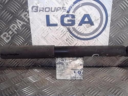 Left rear shock absorber MERCEDES-BENZ SPRINTER 3-t Van (B906)  | BP13859191M18 
