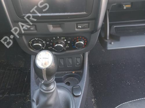 Engine control unit (ECU) DACIA DUSTER (HS_) 1.5 dCi | BP33211331M57  - Image 13