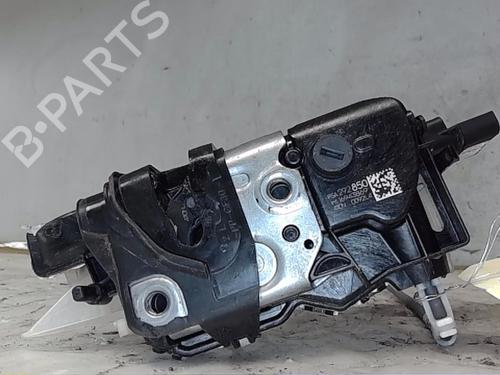 Front left lock PEUGEOT 208 II (UB_, UP_, UW_, UJ_) 1.2 PureTech 100 | BP18967731C98 
