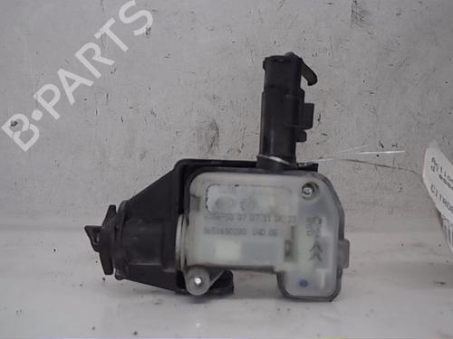 Fuel door actuator CITROËN DS4 (NX_) 1.6 HDi 110 | BP14565393E18 