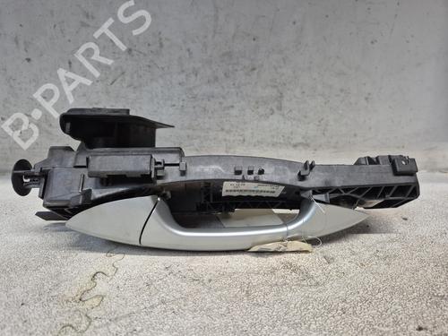 Front right exterior door handle MERCEDES-BENZ A-CLASS (W176) A 200 (176.043) | BP26945052C129 