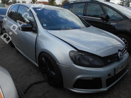 Used Parts VW GOLF VI (5K1) 2.0 R 4motion (270 hp) 3497208
