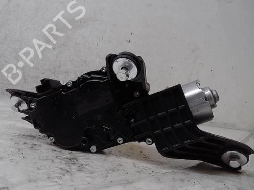 Used Rear wiper motor KIA SPORTAGE IV (QL, QLE) 1.6 CRDi Eco-Dynamics+ (116 hp) 15656991