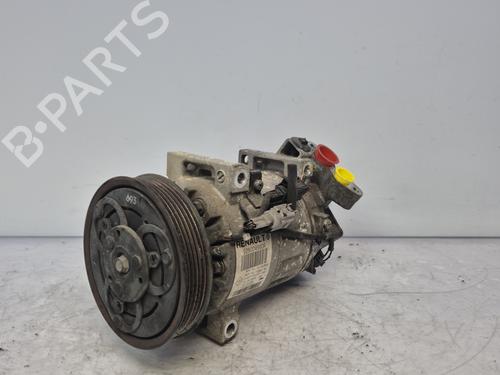 Compressor A/A RENAULT CLIO IV (BH_) 1.5 dCi 90 (90 hp) 31747509