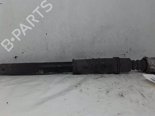 Left rear shock absorber CITROËN C4 II (NC_) 1.6 HDi 90 | BP17115765M18 