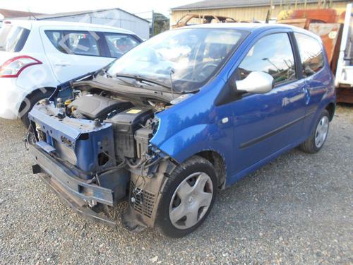 Starter RENAULT TWINGO II (CN0_) | BP13847039M8