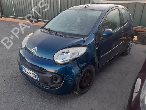 Fuel flap CITROËN C1 (PM_, PN_) 1.4 HDi | BP13850631C131