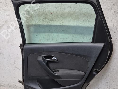 Right rear door VW POLO V (6R1, 6C1)  | BP29155187C5 