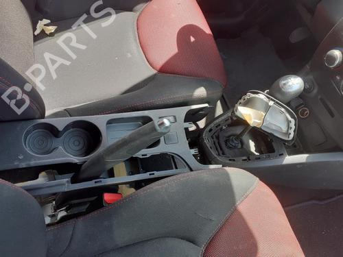 Front left window mechanism RENAULT CLIO IV (BH_) 1.5 dCi 75 | BP13858323C22 