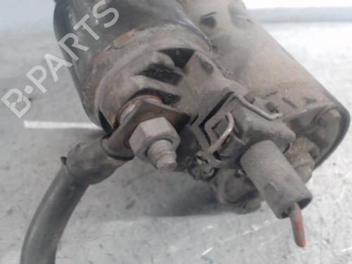 Starter VW POLO (9N_, 9A_) 1.2 12V | BP13869400M8 