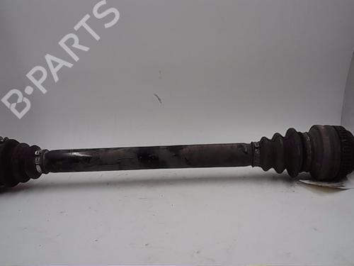 Used Left rear driveshaft BMW 1 (E87) 116 i (115 hp) 13848539