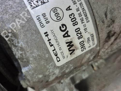AC compressor VW GOLF VI (5K1)  | BP28120956M34 