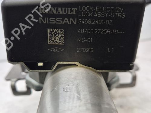 Steering column RENAULT MEGANE IV Hatchback (B9A/M/N_) | BP33808031M21 - Image 4