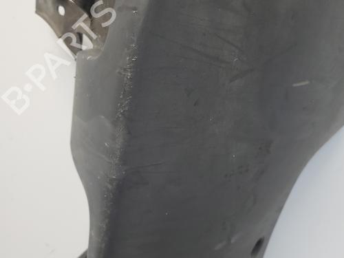 Corner bumper RENAULT TRAFIC II Van (FL) 2.0 dCi 115 (FL01, FL0U, FL00, FL0H, FL0M) | BP31747453C117