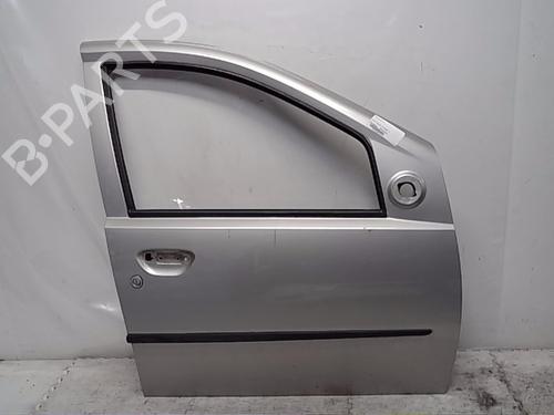 Used Right front door FIAT PUNTO (188_) 1.4 (95 hp) 13842680