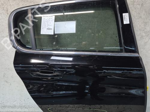 Used Right rear door PEUGEOT 308 II (LB_, LP_, LW_, LH_, L3_) 1.2 THP 130 (131 hp) 29136906