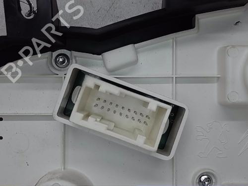 Used Instrument cluster PEUGEOT 206 Hatchback (2A/C) [1998-2012]  13825918