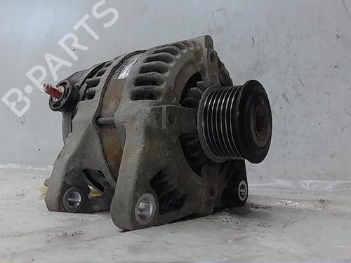 Alternator SUZUKI GRAND VITARA II (JT, TE, TD) 1.9 DDiS All-wheel Drive (JT419, TD44, JB419WD, JB419XD,... | BP20216984M7 