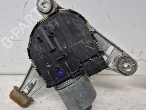 Used Front wiper motor Front wiper motor RENAULT SCÉNIC IV (J9_) 1.5 dCi 110 (110 hp) 33727153 33727153