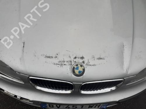 Right front brake caliper BMW 1 (E87)  | BP14522672M104 