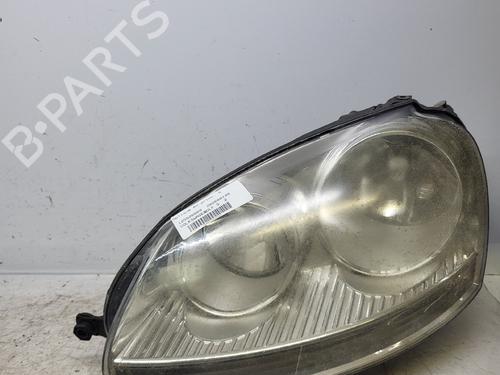 Left headlight VW GOLF V (1K1) | BP34709692C28 - Image 2