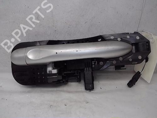 Front right exterior door handle RENAULT MEGANE III Grandtour (KZ0/1) 1.5 dCi (KZ09, KZ0D, KZ1G, KZ29, KZ14, KZ1W, KZ10, KZ1F,... | BP13832563C129 