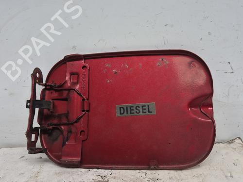 Tanklåg DACIA SANDERO 1.5 dCi | BP33413853C131 - Image 2