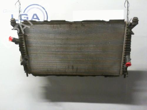 Køler FORD FOCUS C-MAX (DM2) 1.8 TDCi (115 hp) 13869457