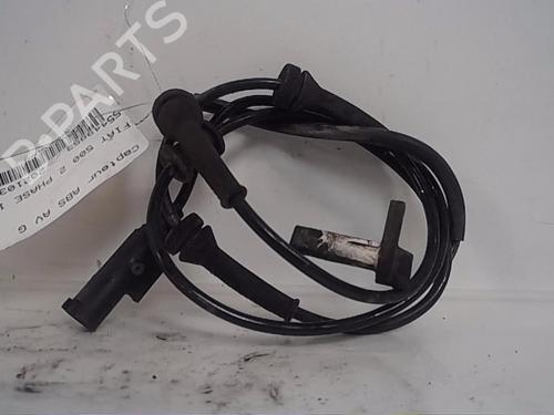 Elektronische sonde FIAT 500 (312_) 1.2 (312AXA1A) (69 hp) 14560495