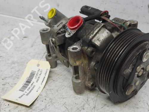 AC compressor PEUGEOT PARTNER Box Body/MPV (K9) 1.5 BlueHDi 100 | BP36834643M34 - Image 3