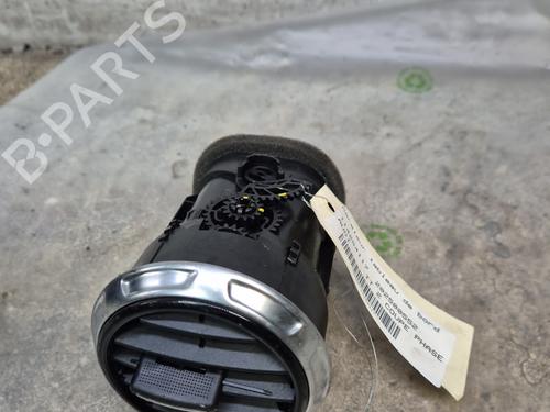 Air vent AUDI TT (8J3) 2.0 TDI quattro | BP29845947I21 