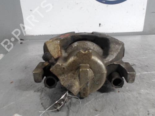 Left front brake caliper RENAULT SCÉNIC III (JZ0/1_) 1.5 dCi | BP14520077M105 