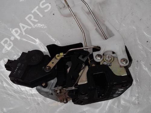 Rear right lock HYUNDAI SANTA FÉ I (SM) 2.0 CRDi 4x4 | BP13828218C99 