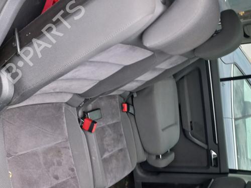 Left front window switch VW TOURAN (1T3) 2.0 TDI | BP33211222I27 - Image 15