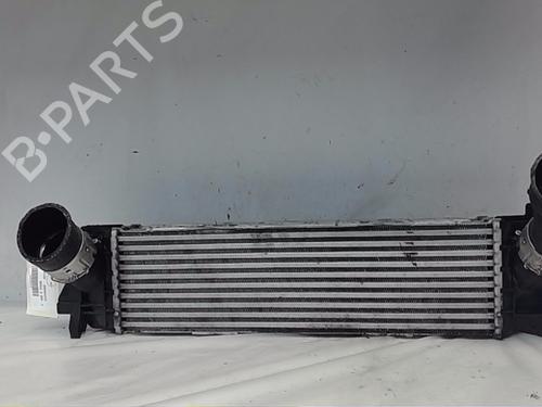 Intercooler BMW 3 (G20, G80, G28) 318 d Mild-Hybrid | BP22434481M30 