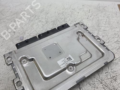 Engine control unit (ECU) DACIA SANDERO II TCe 90 (B8M1, B8MA, B8AC) | BP39500695M57 - Image 2