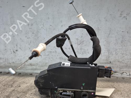 Front left lock PEUGEOT 308 II (LB_, LP_, LW_, LH_, L3_) 1.6 BlueHDi 120 | BP29155316C98 