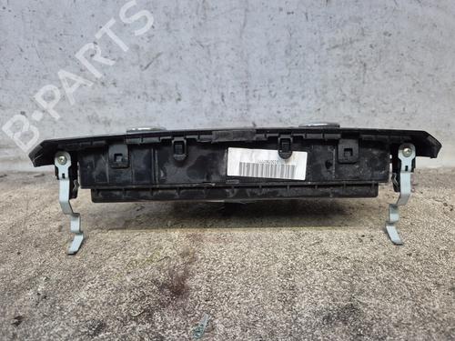 Climate control NISSAN QASHQAI II (J11, J11_) 1.2 DIG-T | BP29195879I5 