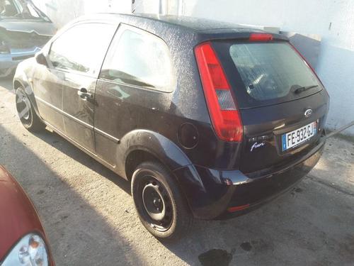 Left taillight FORD FIESTA V (JH_, JD_) 1.3 | BP13854711C34 