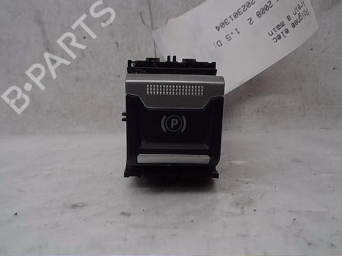 Spak kontakt PEUGEOT 2008 II (UD_, US_, UY_, UJ_, UR_, UC_) 1.5 BlueHDI 130 (131 hp) 13829661