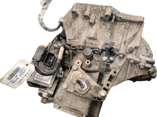 Used Gearbox PEUGEOT 308 I (4A_, 4C_) 1.6 HDi (112 hp) 29045650