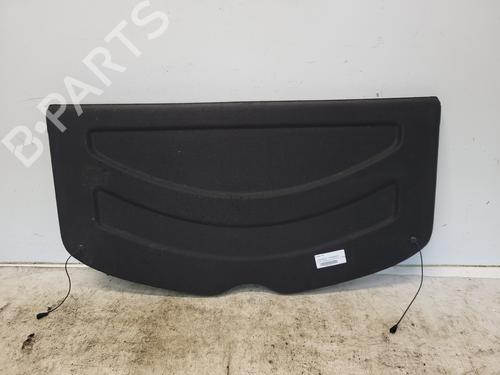 Used Rear parcel shelf Rear parcel shelf ALFA ROMEO GIULIETTA (940_) 1.6 JTDM (940FXD1A) (105 hp) 34229161 34229161