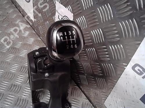 Gear lever NISSAN PULSAR Hatchback (C13) 1.5 dCi | BP13859757M90 