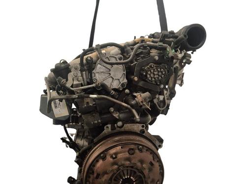 Engine CITROËN C-CROSSER (VU_, VV_) 2.2 HDi | BP36425582M1 - Image 2