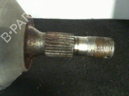 Left front driveshaft PEUGEOT 406 (8B) 2.1 TD 12V | BP13871101M38 