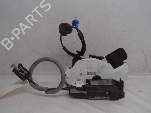 Rear left exterior door handle SEAT LEON (5F1) 1.0 TSI | BP13821721C130 