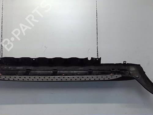 Używane Próg lewy BMW X3 (E83) [2003-2011]  14570381